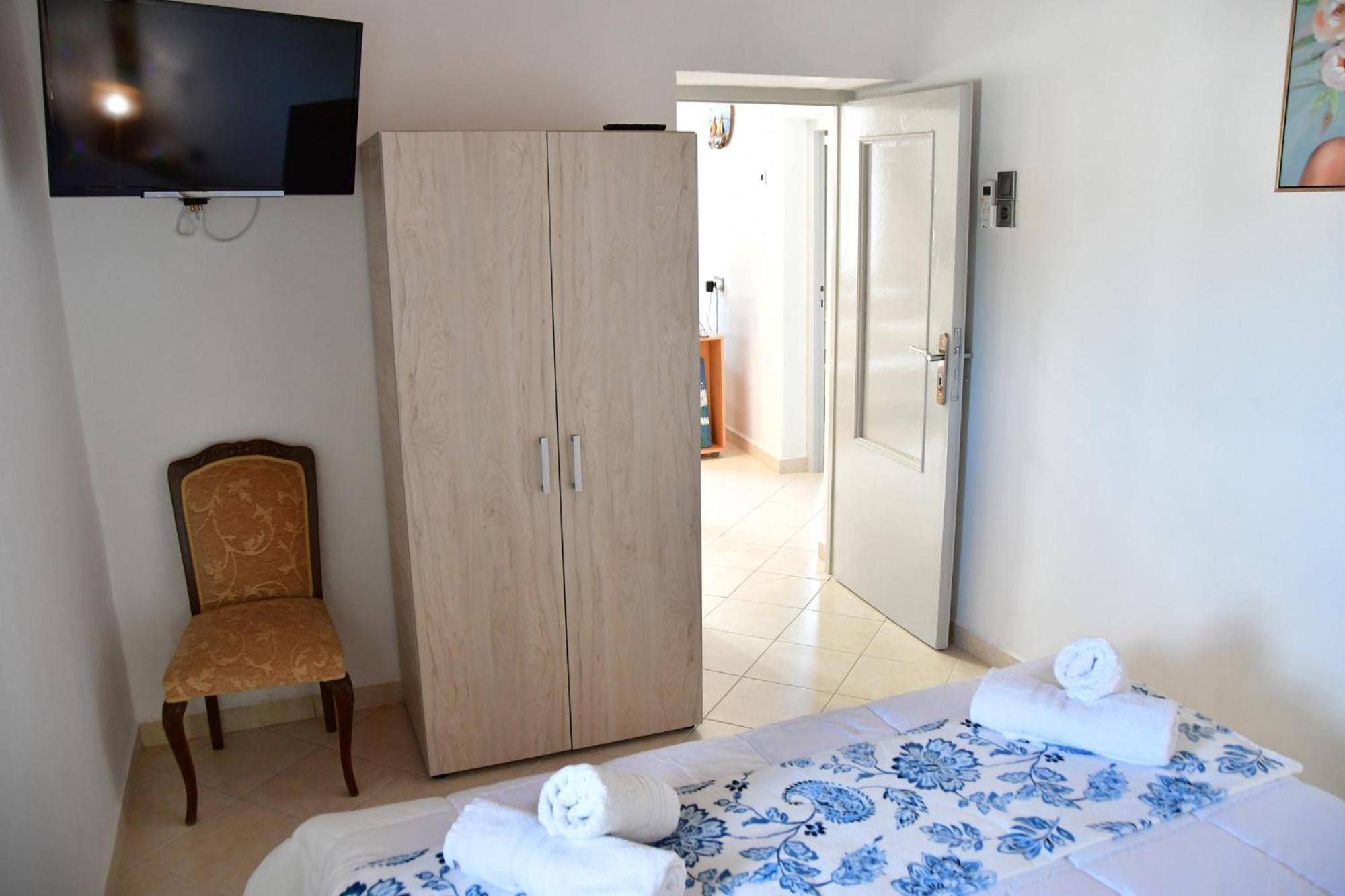 Da Vinci Kavouropetra Villa Aegina Eksteriør billede