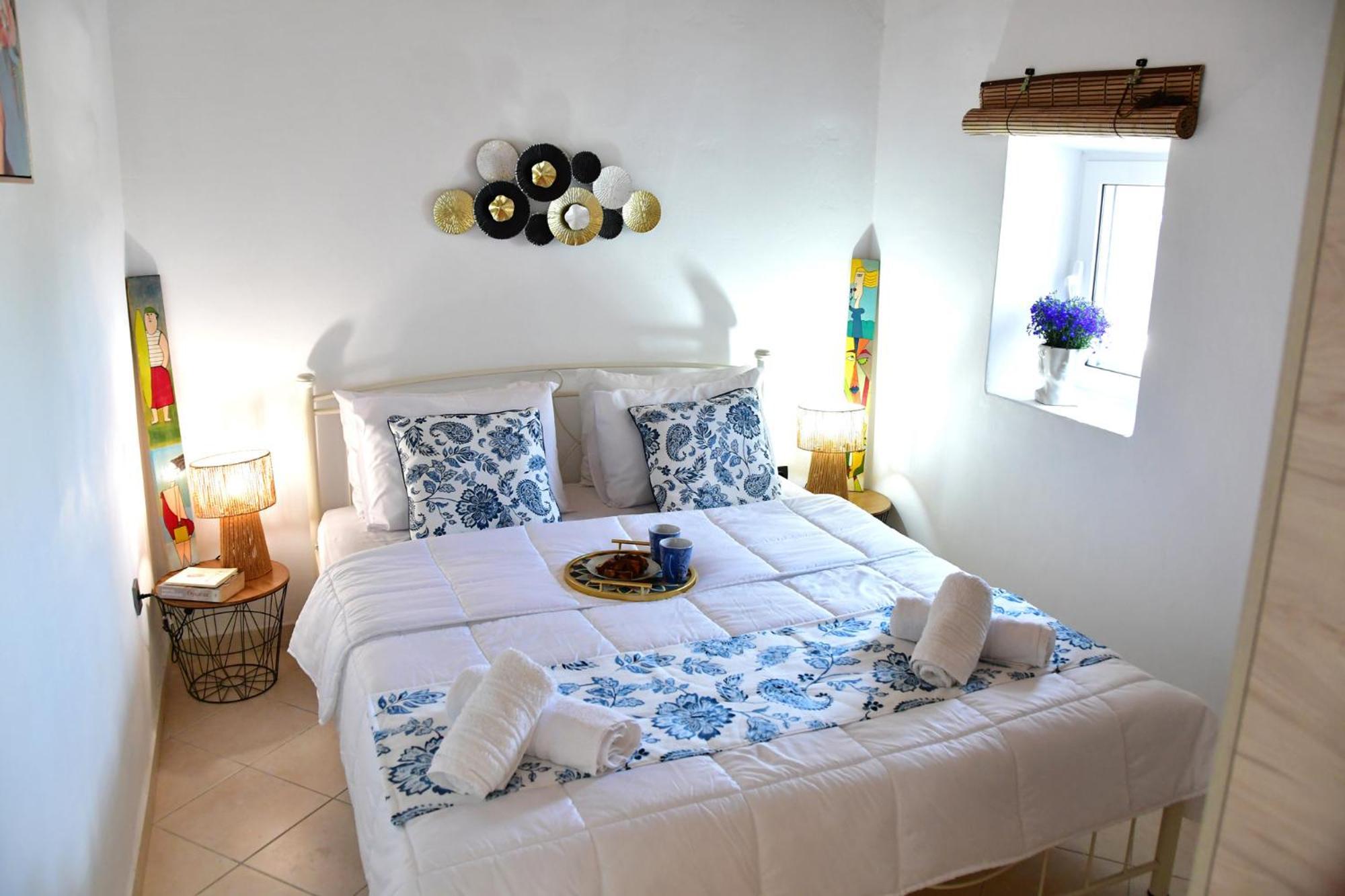 Da Vinci Kavouropetra Villa Aegina Eksteriør billede